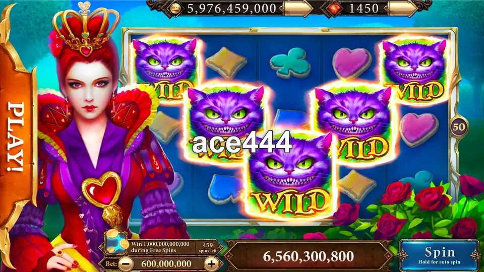 ace444 APK