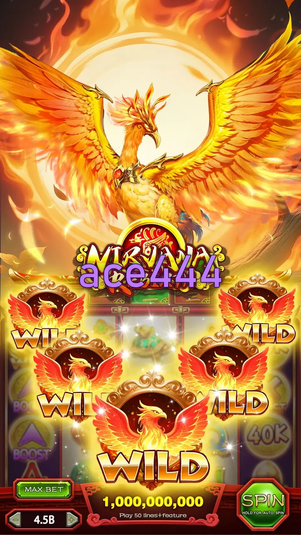 ace444 APK